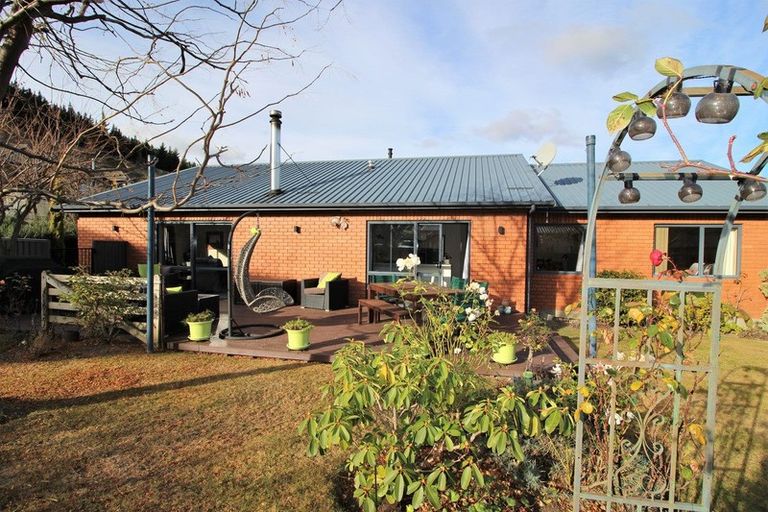 Photo of property in 3 Holdom Place, Clyde, 9330