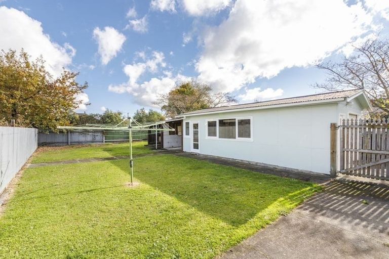 Photo of property in 91 Bridge Street, Bulls, 4818