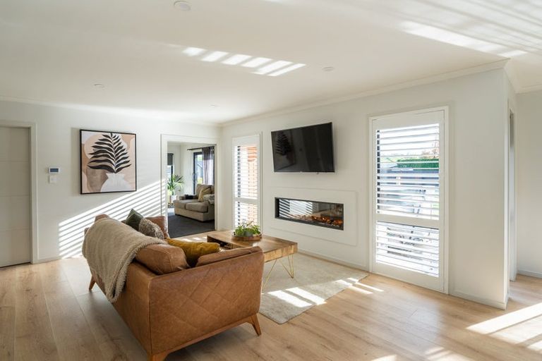 Photo of property in 1 Kereru Lane, Gore, 9710