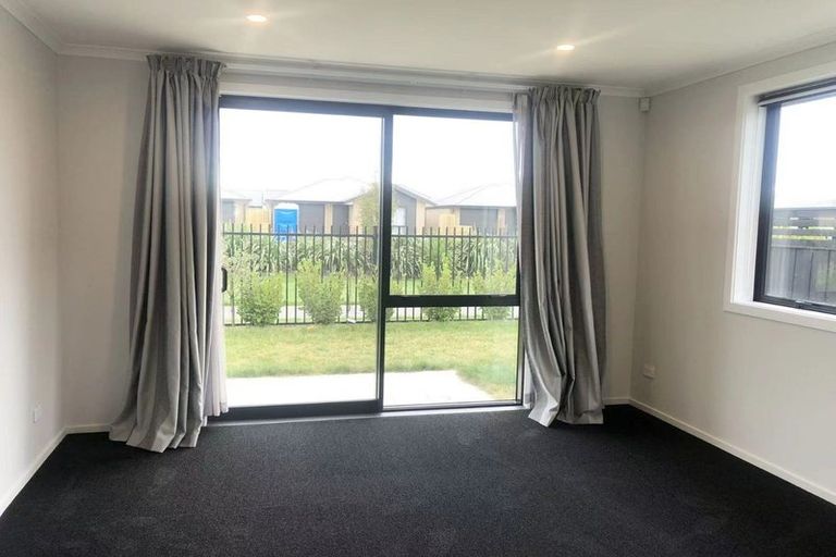 Photo of property in 7 Albert Wills Avenue, Halswell, Christchurch, 8025