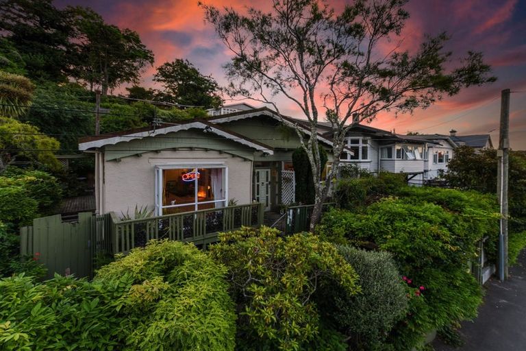 Photo of property in 182 Collingwood Street, Nelson, 7010