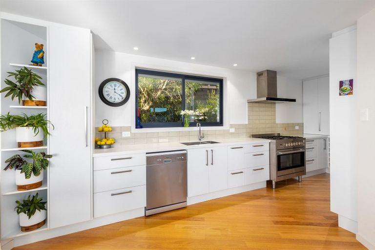 Photo of property in 161 Soleares Avenue, Mount Pleasant, Christchurch, 8081