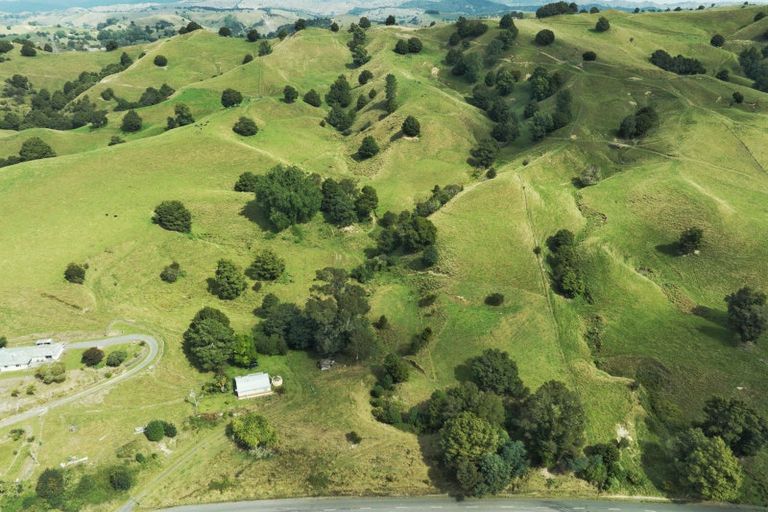 Photo of property in 211 Kururau Road, Taumarunui, 3991