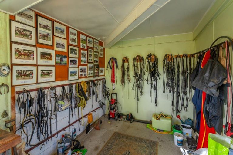 Photo of property in 664 Weedons Ross Road, West Melton, Christchurch, 7676