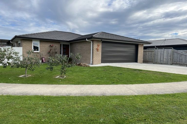 Photo of property in 10 Wescombe Grove, Feilding, 4702