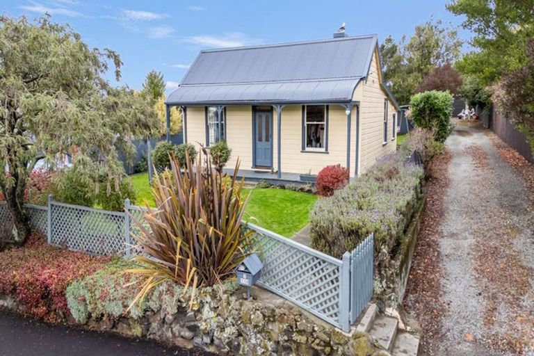 Photo of property in 1/114 Luxmoore Road, Marchwiel, Timaru, 7910