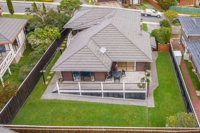 Photo of property in 60 Erris Street, Johnsonville, Wellington, 6037