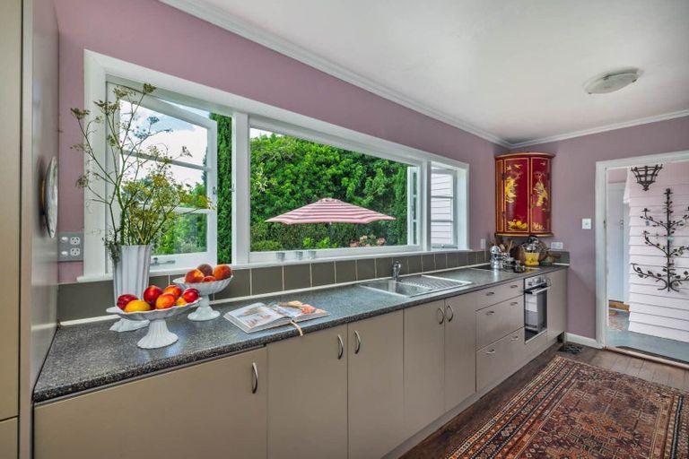 Photo of property in 16 Parnell Street, Rawene, Kaikohe, 0473