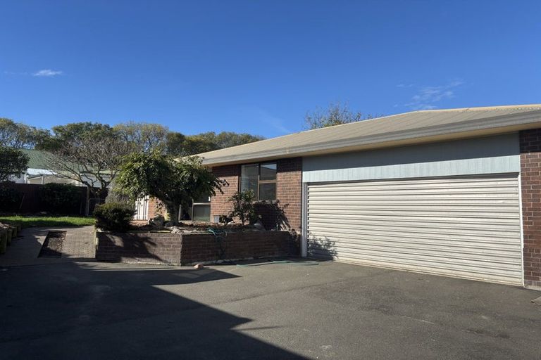 Photo of property in 93 Dobson Street, Ashburton, 7700