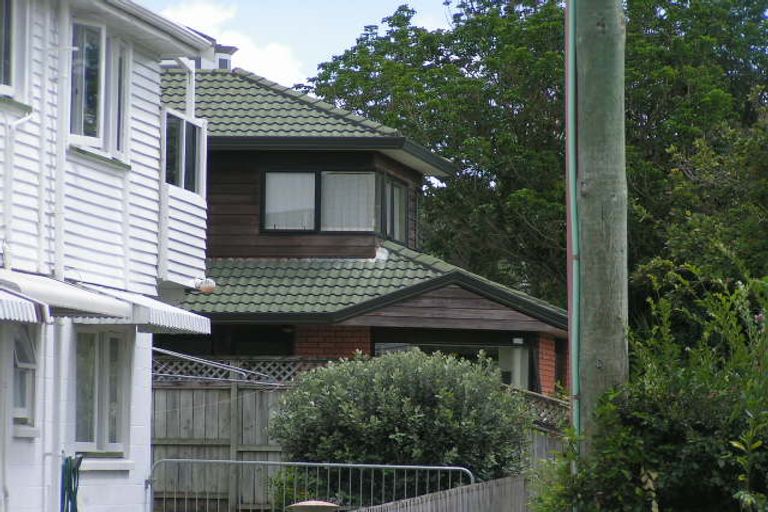 Photo of property in 2/1 Napier Avenue, Takapuna, Auckland, 0622