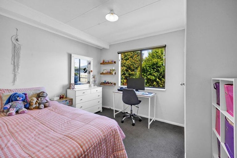 Photo of property in 22 Atkinson Street, Normanby, Hawera, 4614