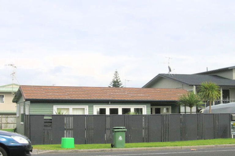 Photo of property in 32a Oceanbeach Road, Mount Maunganui, 3116