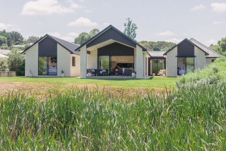 Photo of property in 42b Charles Edwards Street, Ohaupo, 3803