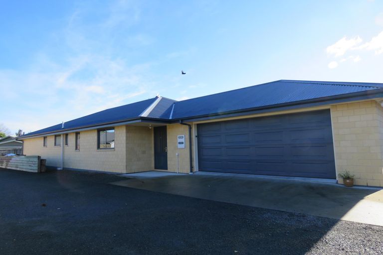 Photo of property in 217a Talbot Street, Geraldine, 7930