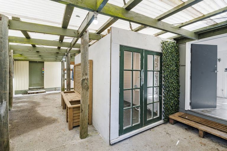 Photo of property in 1870 Egmont Road, Kaimiro, Inglewood, 4386