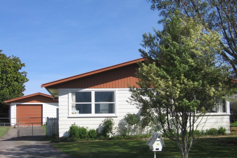 Photo of property in 38 Joanne Crescent, Pukehangi, Rotorua, 3015