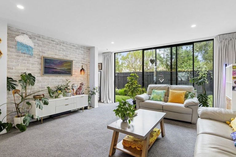 Photo of property in 4/12 Hume Street, Sydenham, Christchurch, 8023