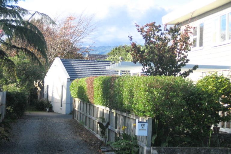 Photo of property in 22a Tutanekai Street, Paraparaumu, 5032