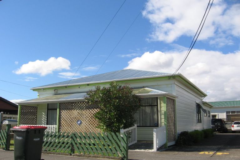 Photo of property in 32 Richmond Street, Petone, Lower Hutt, 5012