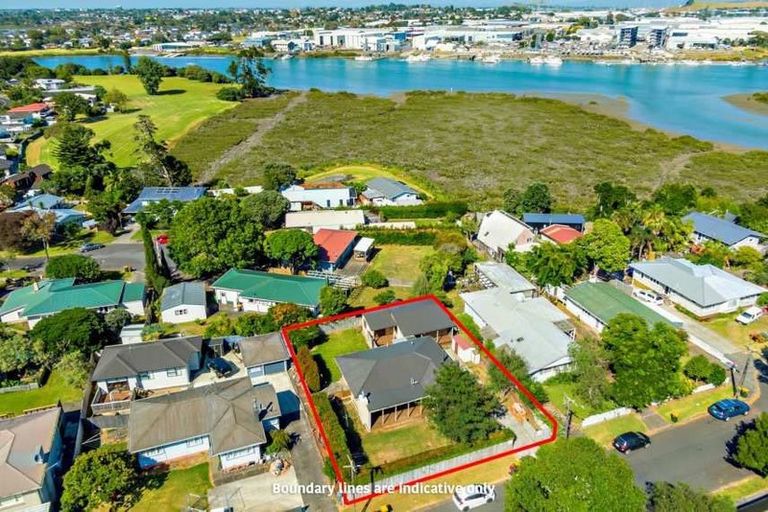 Photo of property in 18 Challinor Street, Pakuranga, Auckland, 2010