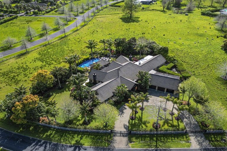 Photo of property in 9 Langford Place, Dairy Flat, Albany, 0792