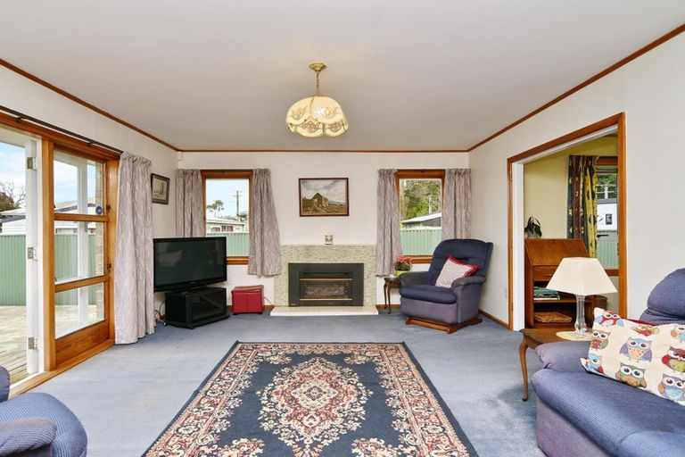 Photo of property in 35 Pauline Street, Linwood, Christchurch, 8062