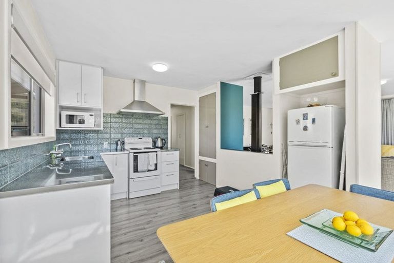 Photo of property in 7 Leslie Street, Culverden, 7392