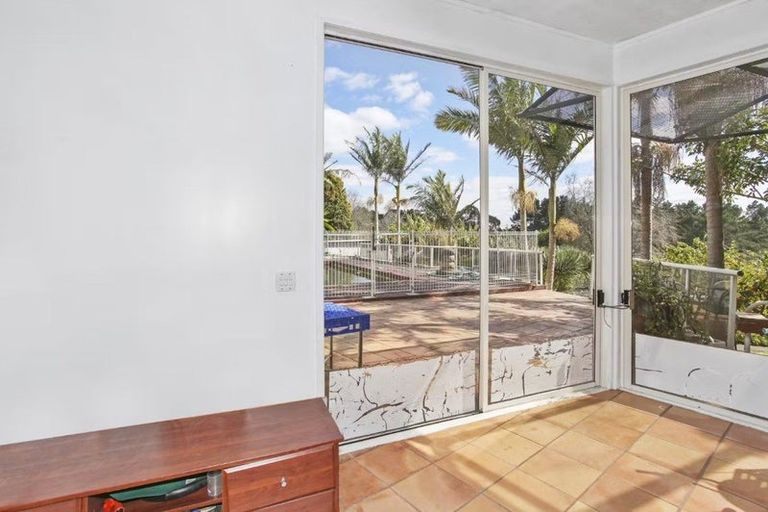 Photo of property in 330 Redoubt Road, Totara Park, Auckland, 2019