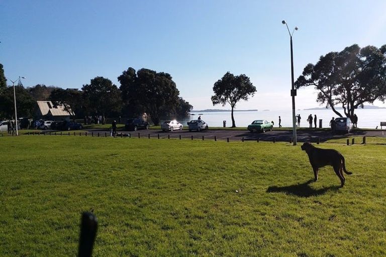 Photo of property in 122 Pah Road, Cockle Bay, Auckland, 2014