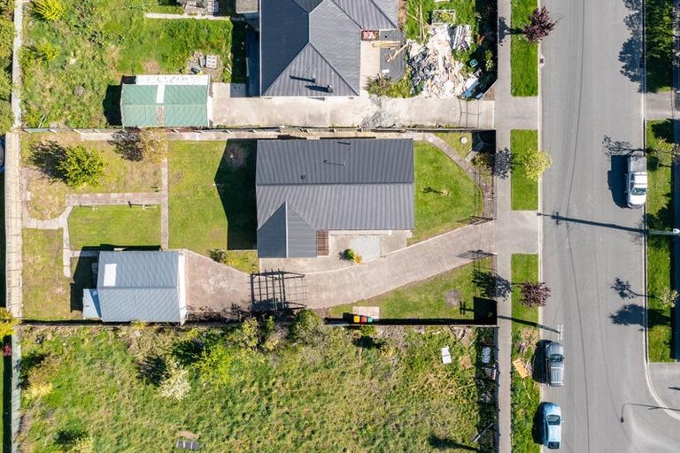 Photo of property in 74 Saint Johns Street, Woolston, Christchurch, 8062