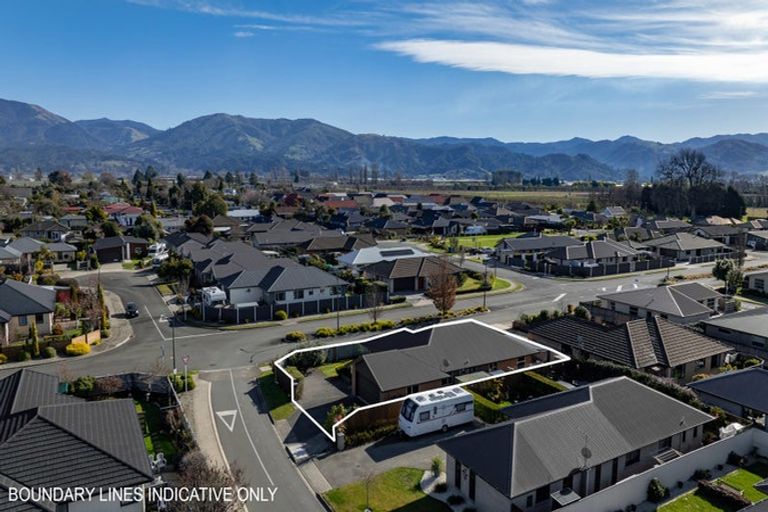 Photo of property in 24 Eginton Street, Motueka, 7120