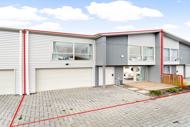 Photo of property in 34b James Street, Mangere East, Auckland, 2024