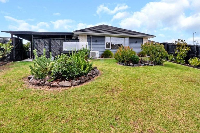 Photo of property in 7 Pukeko Street, Ruakaka, 0116