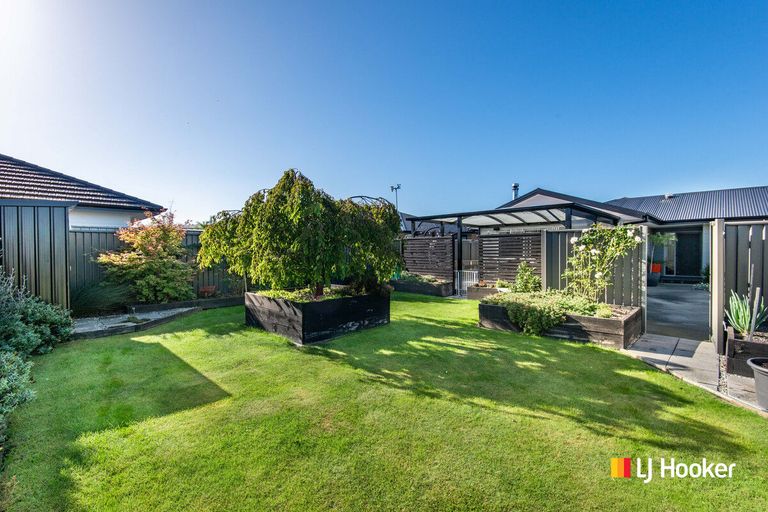 Photo of property in 45 Silver Springs Boulevard, Mosgiel, 9024