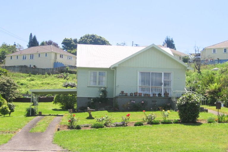 Photo of property in 38 King Street West, Te Kuiti, 3910