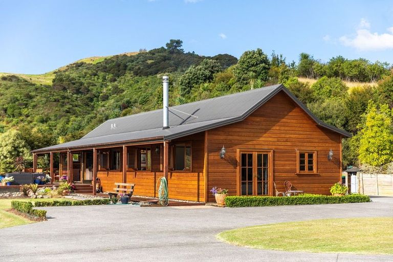 Photo of property in 25d Tapu Coroglen Road, Tapu, Thames, 3575