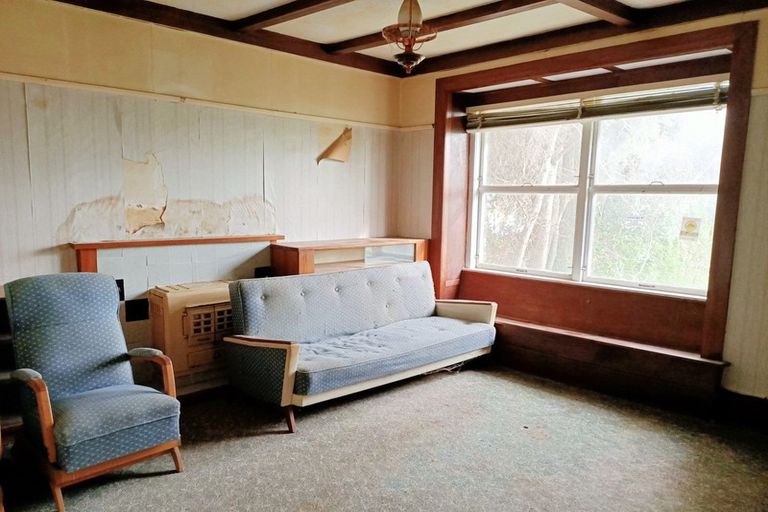 Photo of property in 63 Apatu Street, Wairoa, 4108