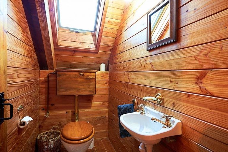 Photo of property in 63 Tinline Terrace, Lyford, Waiau, 7395