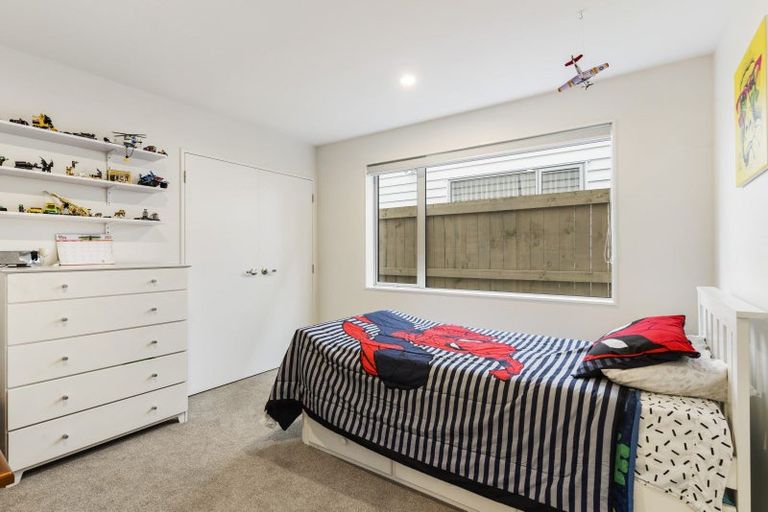 Photo of property in 163 Bonair Crescent, Silverdale, 0932