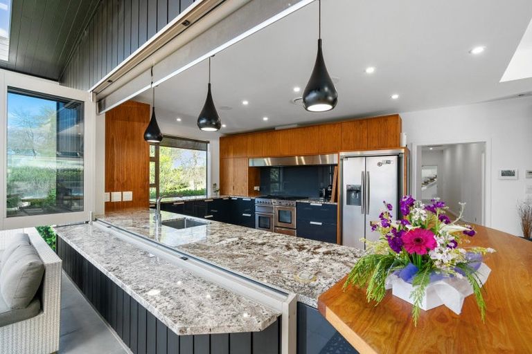 Photo of property in 591b Pencarrow Road, Tamahere, Hamilton, 3283