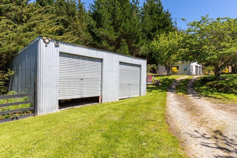 Photo of property in 495 Towai Road, Waione, Dannevirke, 4971