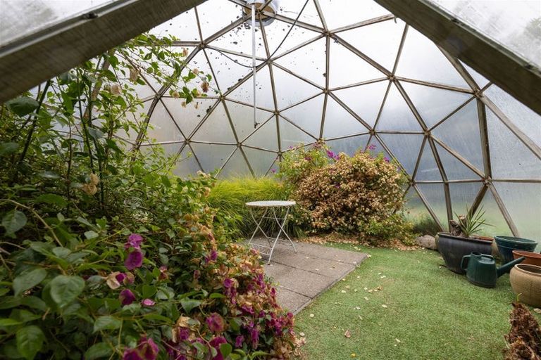 Photo of property in 215 Okuti Valley Road, Little River, 7591