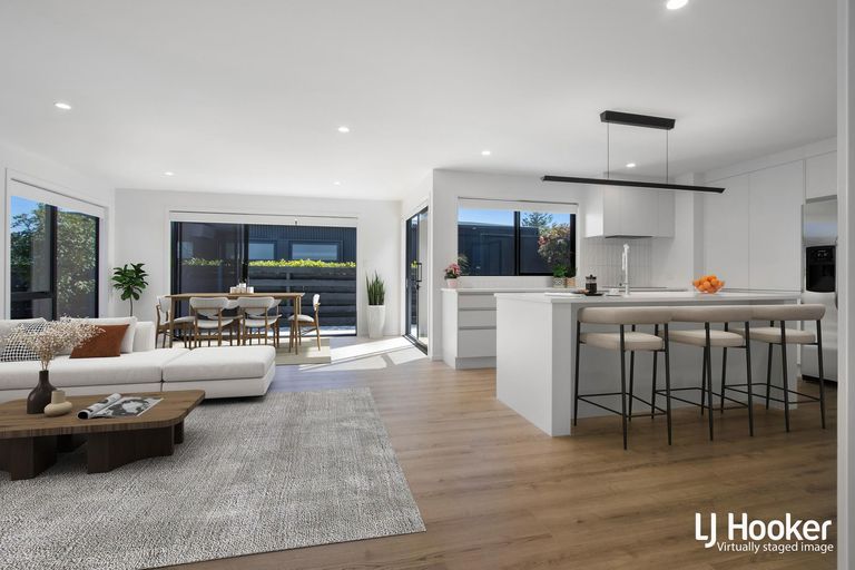 Photo of property in 1/40 Waiparaheka Drive, Wainui, 0932