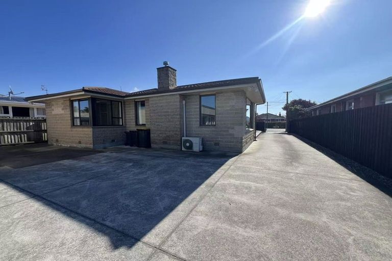 Photo of property in 74 Farrington Avenue, Bishopdale, Christchurch, 8053