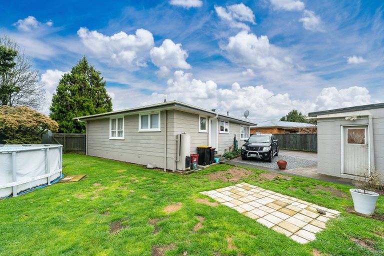 Photo of property in 9 Rimu Place, Tokoroa, 3420