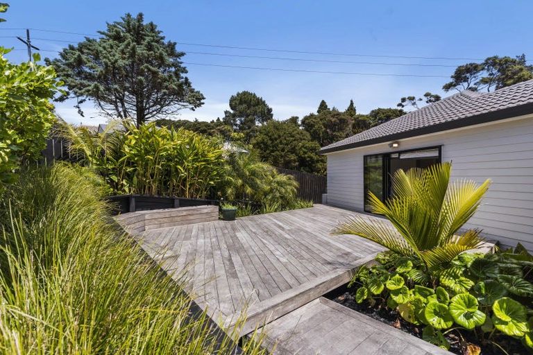 Photo of property in 42 Anne Mclean Drive, Bayview, Auckland, 0629