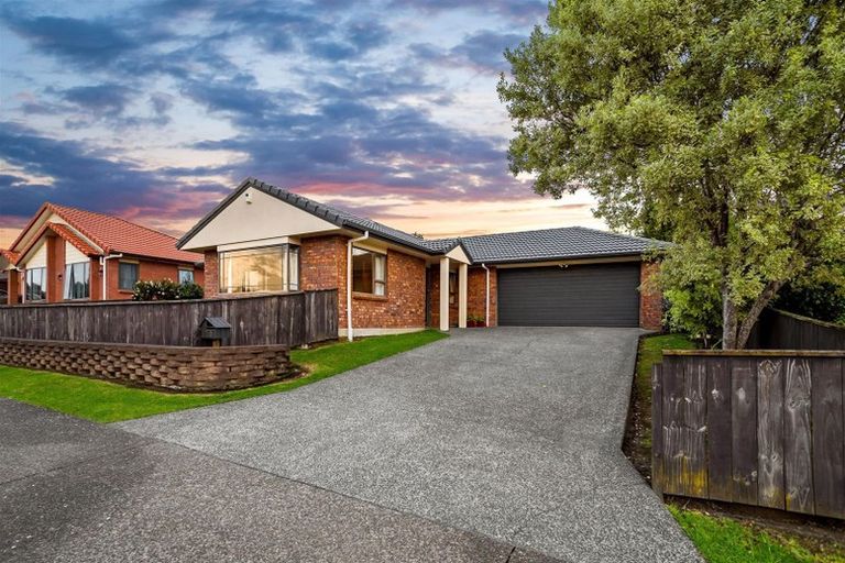 Photo of property in 20 Northridge Terrace, Massey, Auckland, 0614