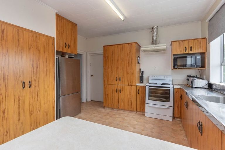 Photo of property in 14 Marlborough Street, Greymouth, 7805