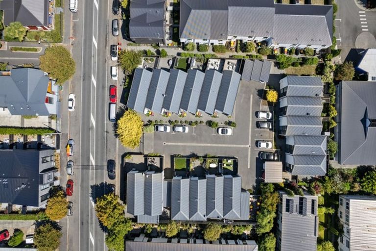Photo of property in 6/259 Kilmore Street, Christchurch Central, Christchurch, 8011