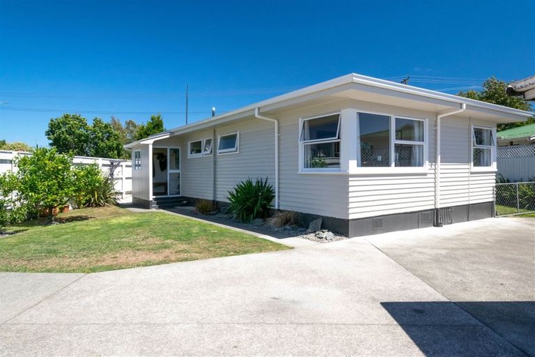 Photo of property in 1 Glendale Place, Witherlea, Blenheim, 7201
